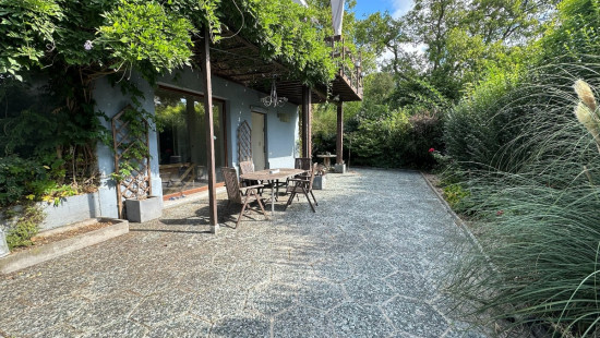 Zonnelaan - 9 - - 1860