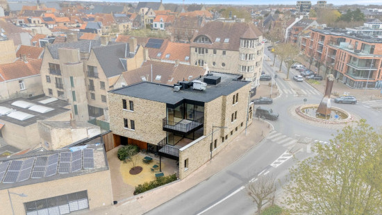 Zuidstraat - 45 - B - 8630