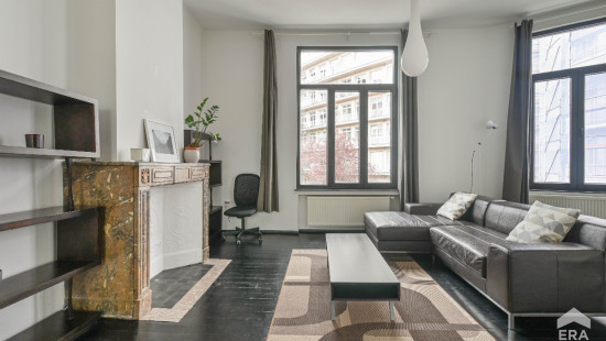 Rue Washington - 7 - 1 - 1050