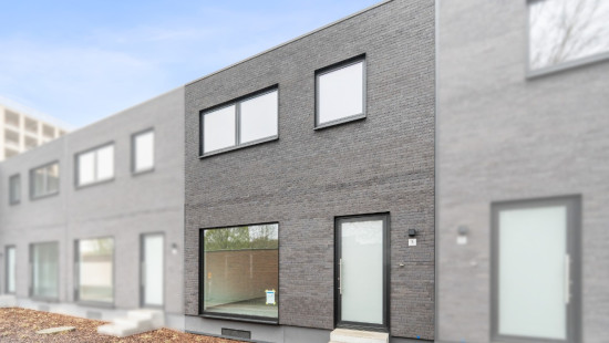 Kolenventerstraat - 3 - - 9100