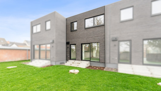 Kolenventerstraat - 3 - - 9100