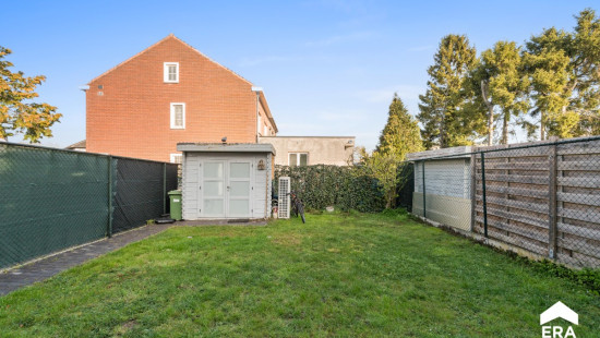 Stapelbekerveld - 6 - - 3800