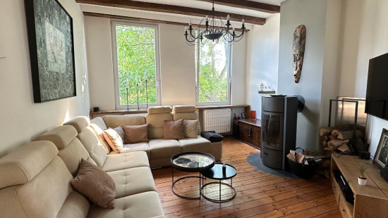 Zonnelaan - 9 - - 1860