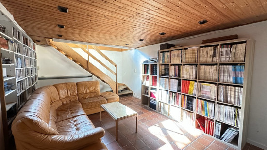 Zonnelaan - 9 - - 1860