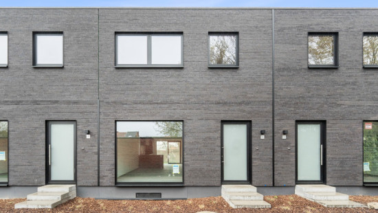 Kolenventerstraat - 3 - - 9100