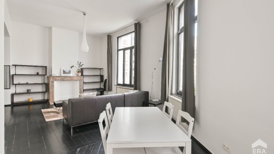 Rue Washington - 7 - 1 - 1050