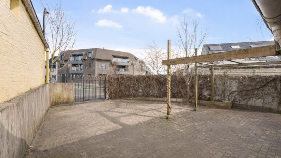 Kortrijksestraat - 405 - - 8020