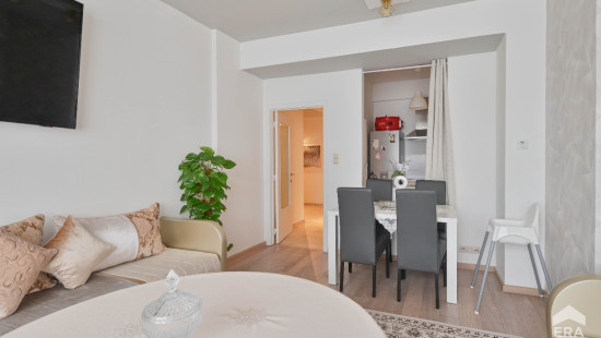 Place de la Constitution - 2 - 2 - 1060