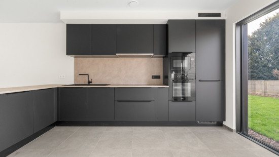 Kolenventerstraat - 3 - - 9100