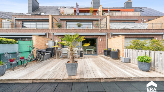 Spikdorenstraat - 25 - 1 - 3300