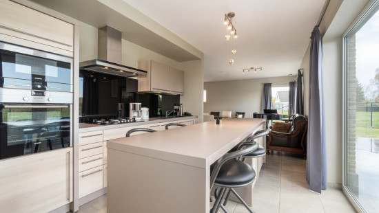 Jan Hammeneckerstraat - 28 - - 1861