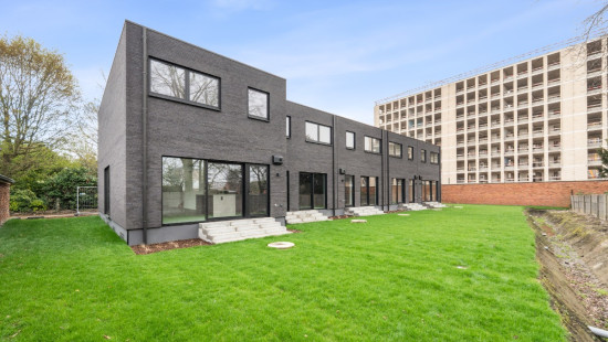 Kolenventerstraat - 3 - - 9100