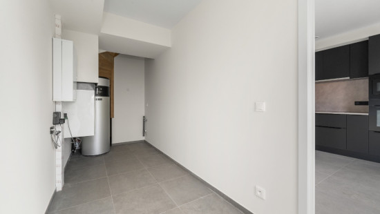 Kolenventerstraat - 3 - - 9100