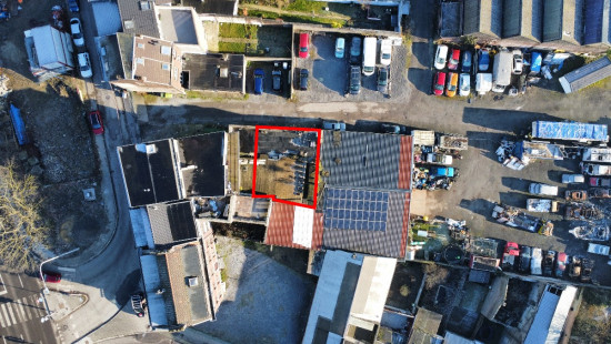 Rue de la Province - 127 - E1 - 4100