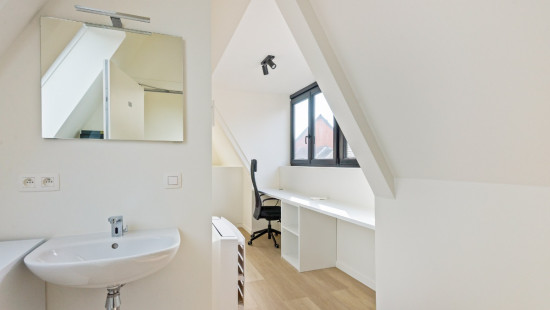 Veluwestraat - 26 - - 2800