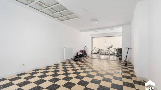 Beauduinstraat - 93 - - 3300