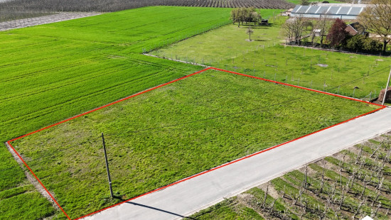 Slaapstraat - zn - - 3800