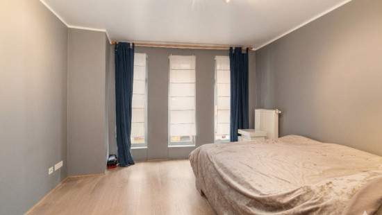 Lessensestraat - 67 - - 9500