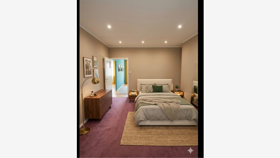 Rue Malgarny - 103 - - 4420