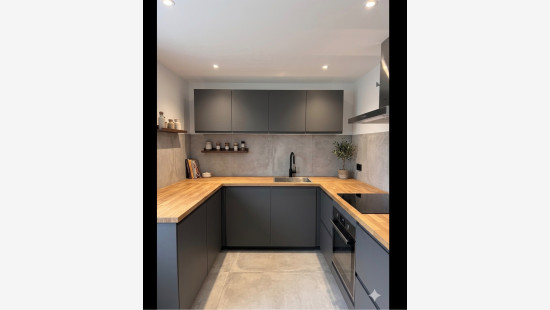 Rue Malgarny - 103 - - 4420