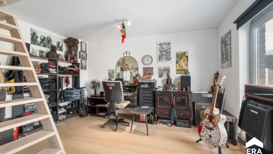 Stapelbekerveld - 6 - - 3800