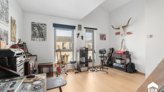 Stapelbekerveld - 6 - - 3800