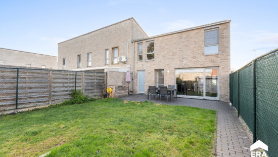 Stapelbekerveld - 6 - - 3800