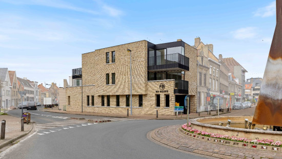 Zuidstraat - 45 - C - 8630