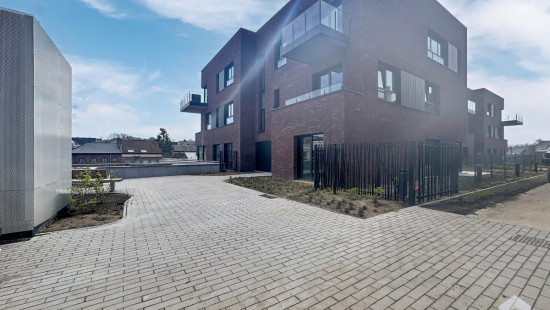 Rue du Moulins des Fossés - 12 - 16A.0.2 - 1400