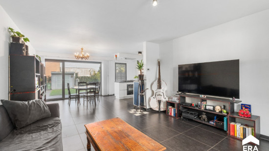 Stapelbekerveld - 6 - - 3800