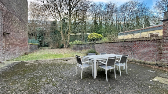 Rue Nysten - 26 - - 4000