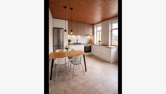 Rue Malgarny - 103 - - 4420
