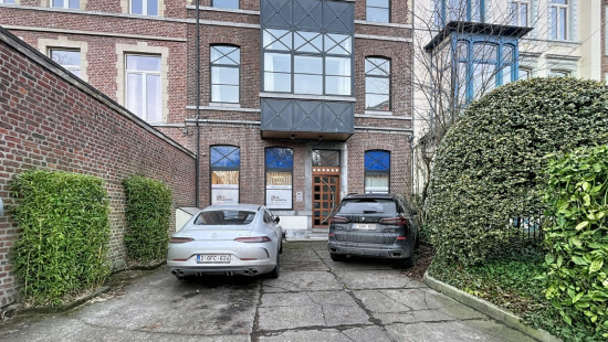 Rue Nysten - 26 - - 4000