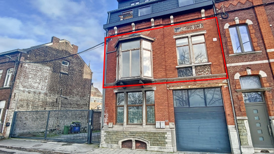 Rue de la Province - 127 - 11 - 4100