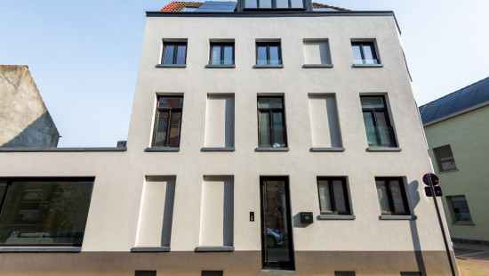 Veluwestraat - 26 - - 2800