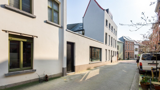 Veluwestraat - 26 - - 2800