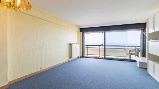 Zeedijk - 120 - 35 / 0405 - 8370