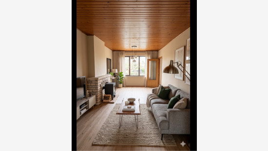 Rue Malgarny - 103 - - 4420