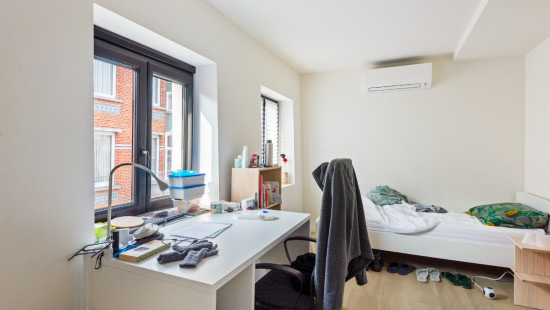 Veluwestraat - 26 - - 2800