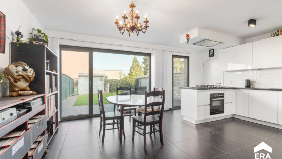 Stapelbekerveld - 6 - - 3800