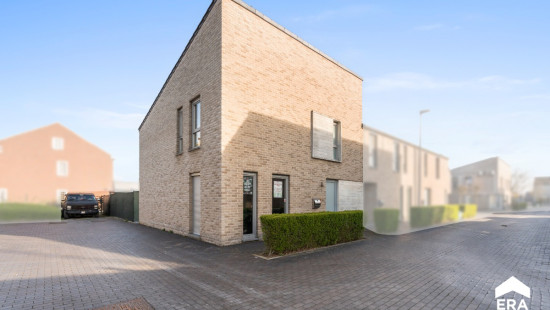 Stapelbekerveld - 6 - - 3800