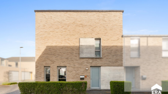 Stapelbekerveld - 6 - - 3800