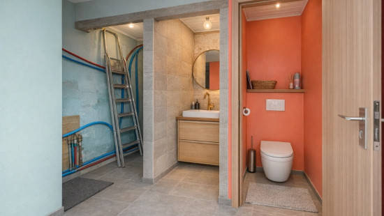 Kortrijksestraat - 405 - - 8020