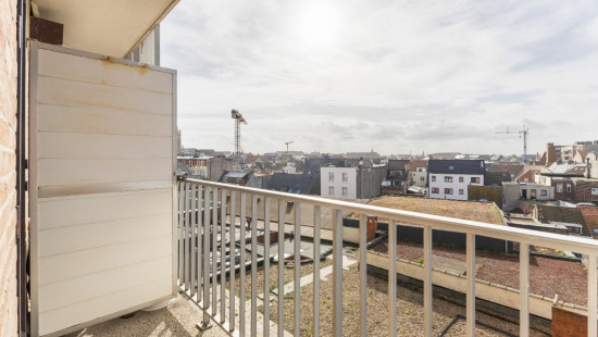 Zeedijk - 120 - 35 / 0405 - 8370