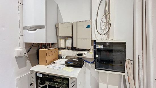 Rue Nysten - 26 - - 4000