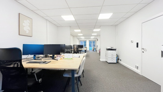 Rue Nysten - 26 - - 4000