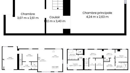 Rue de Rouvroy - 281 - - 5300