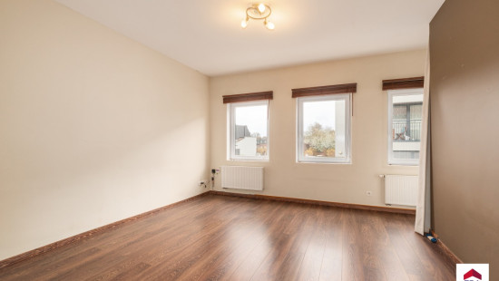 Chaussée de Jette - 346 - - 1081