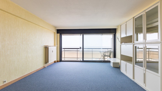 Zeedijk - 120 - 35 / 0405 - 8370