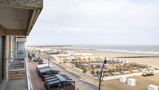 Zeedijk - 120 - 35 / 0405 - 8370